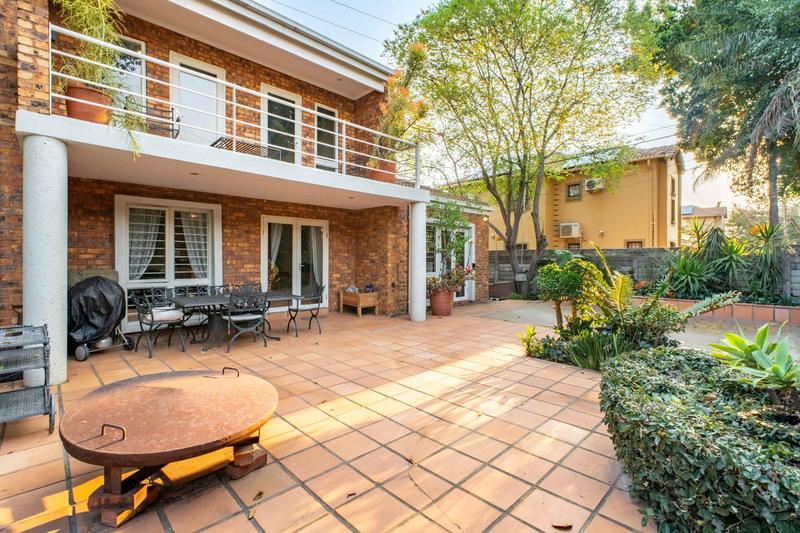 3 Bedroom Property for Sale in Hazelwood Gauteng