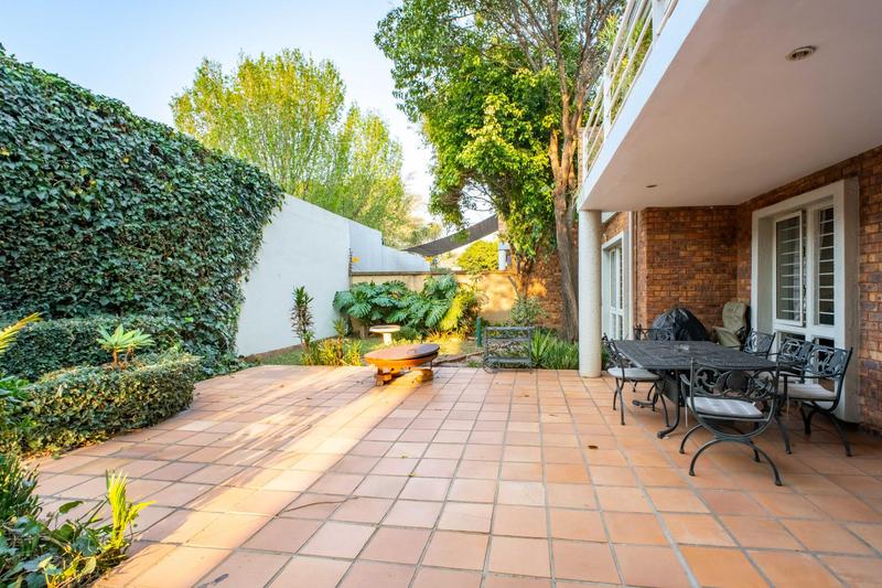 3 Bedroom Property for Sale in Hazelwood Gauteng