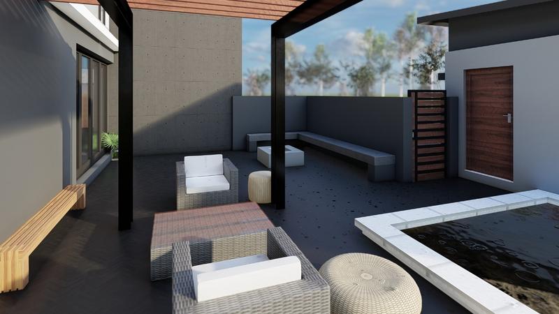 4 Bedroom Property for Sale in Fountainbrook Estate Gauteng