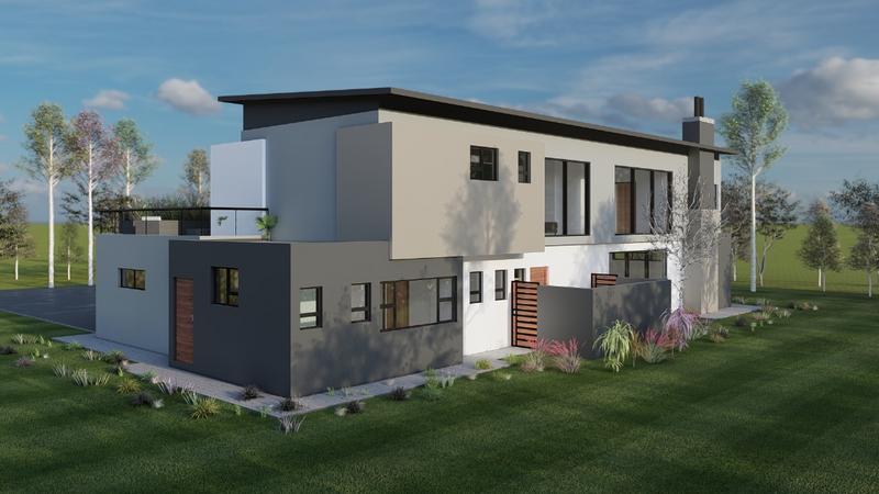 4 Bedroom Property for Sale in Fountainbrook Estate Gauteng