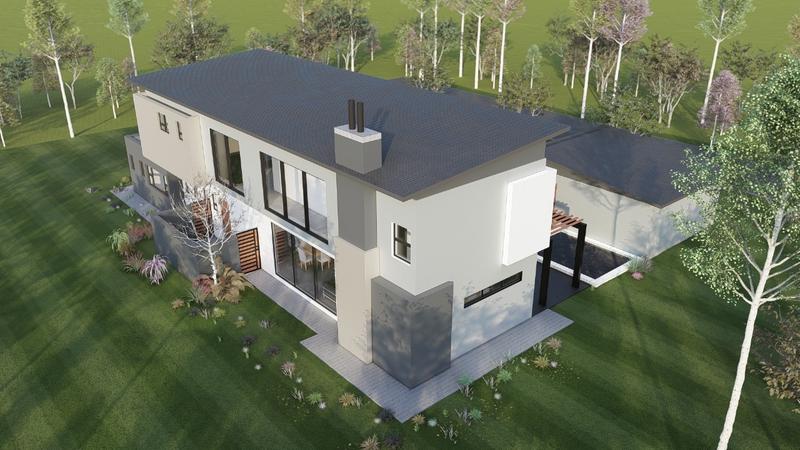 4 Bedroom Property for Sale in Fountainbrook Estate Gauteng