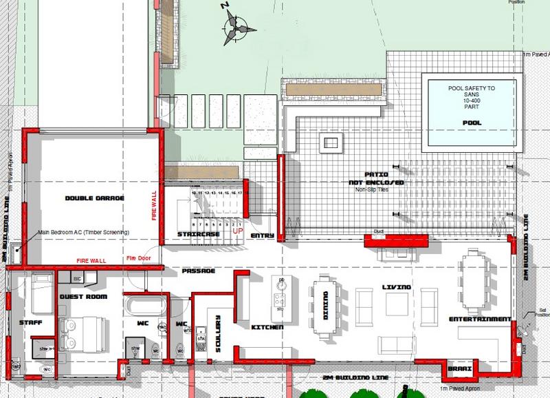 4 Bedroom Property for Sale in Fountainbrook Estate Gauteng