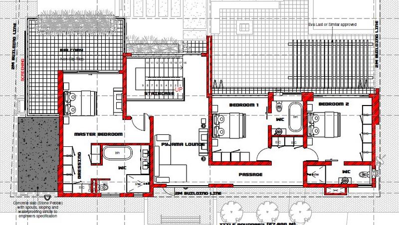 4 Bedroom Property for Sale in Fountainbrook Estate Gauteng