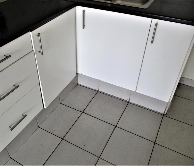 To Let 1 Bedroom Property for Rent in Mayville Gauteng