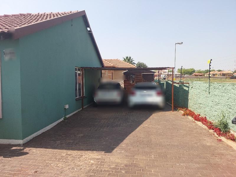 To Let 3 Bedroom Property for Rent in Dawn Park Gauteng