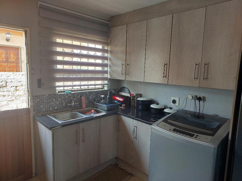 To Let 3 Bedroom Property for Rent in Dawn Park Gauteng