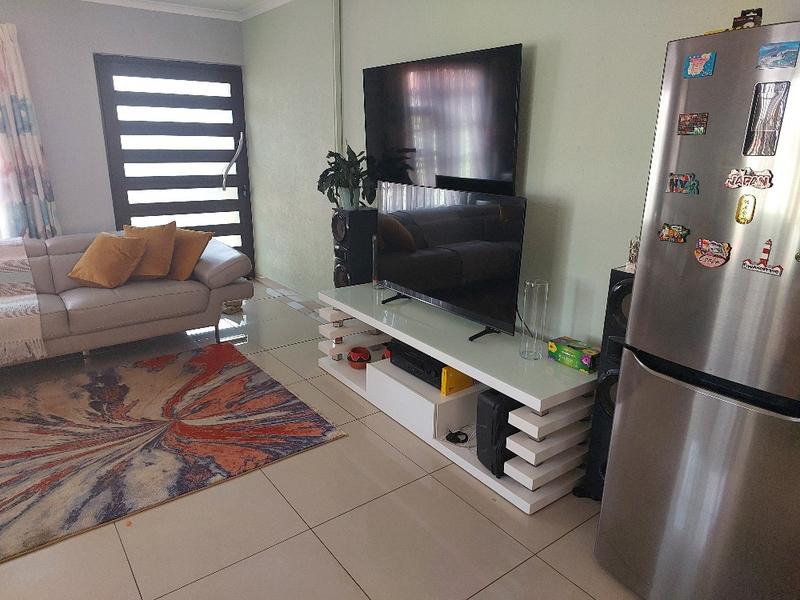 To Let 3 Bedroom Property for Rent in Dawn Park Gauteng