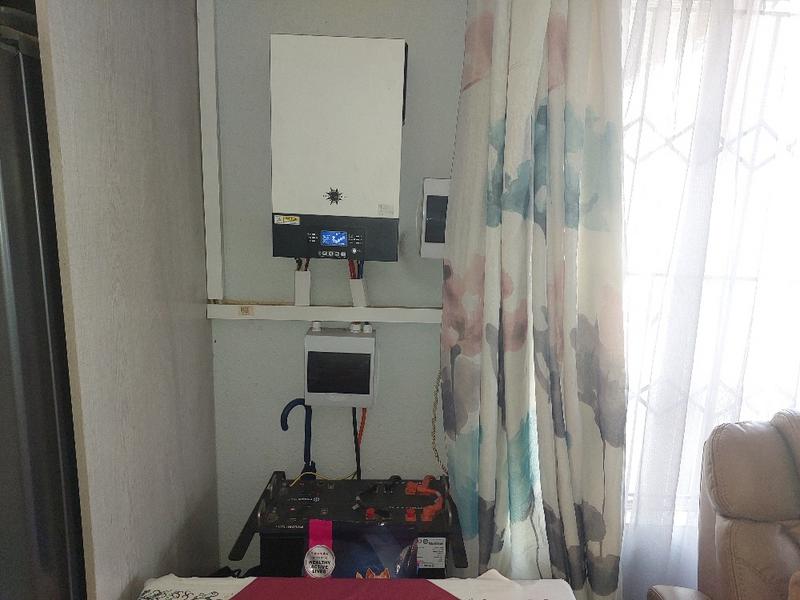 To Let 3 Bedroom Property for Rent in Dawn Park Gauteng