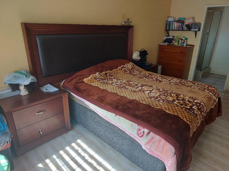 To Let 3 Bedroom Property for Rent in Dawn Park Gauteng