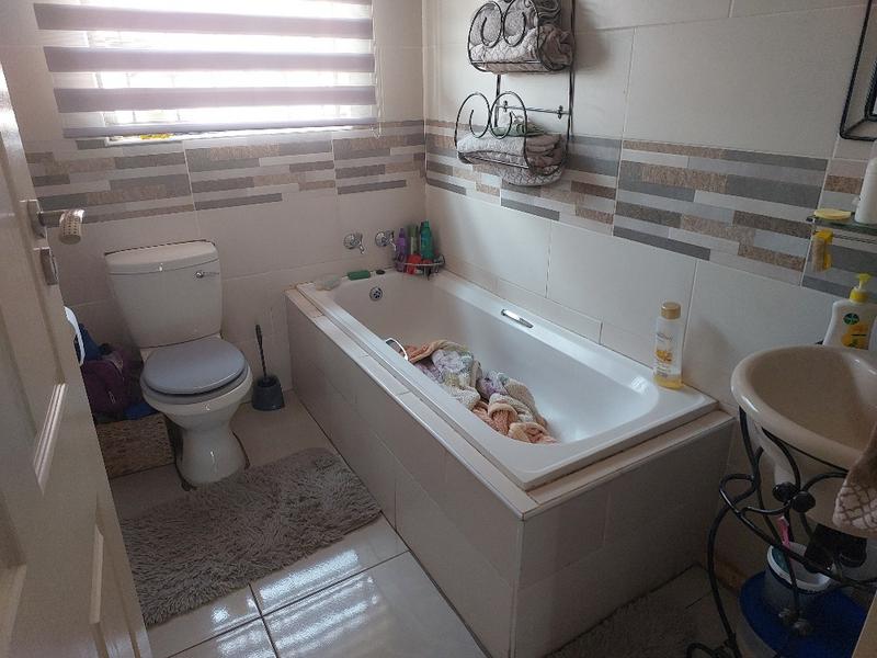 To Let 3 Bedroom Property for Rent in Dawn Park Gauteng