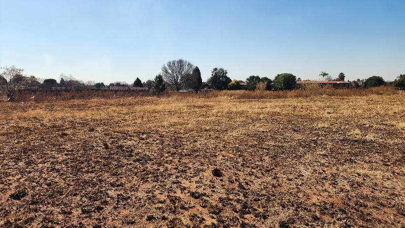 0 Bedroom Property for Sale in Berton Park Gauteng