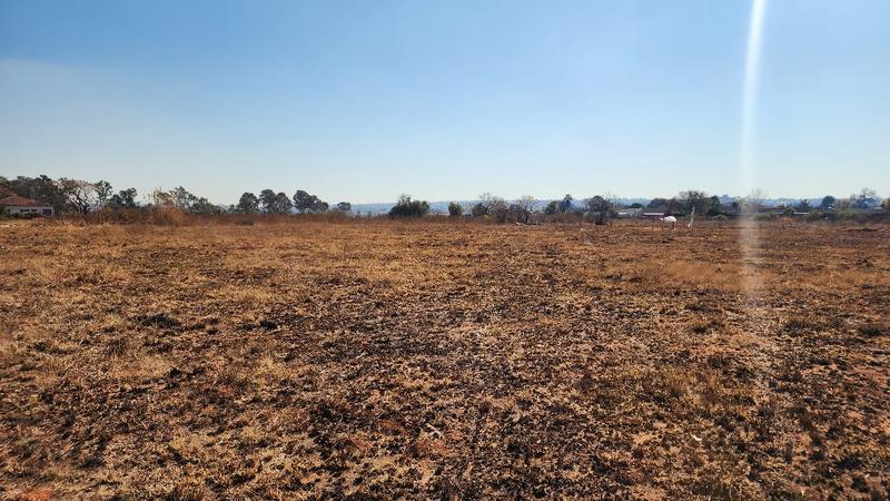 0 Bedroom Property for Sale in Berton Park Gauteng