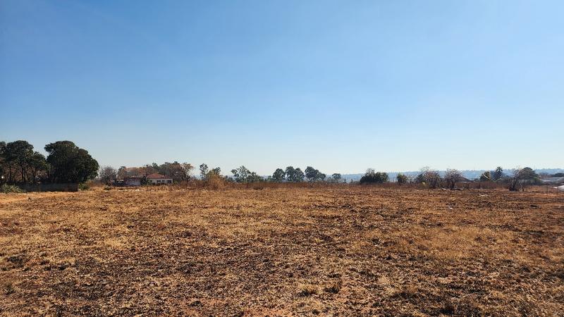 0 Bedroom Property for Sale in Berton Park Gauteng