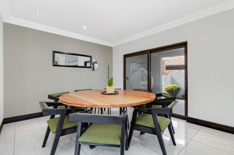 4 Bedroom Property for Sale in Waterfall Country Village Gauteng