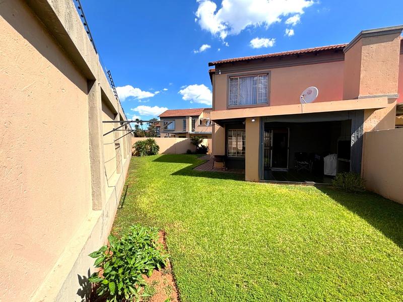 2 Bedroom Property for Sale in Annlin Gauteng