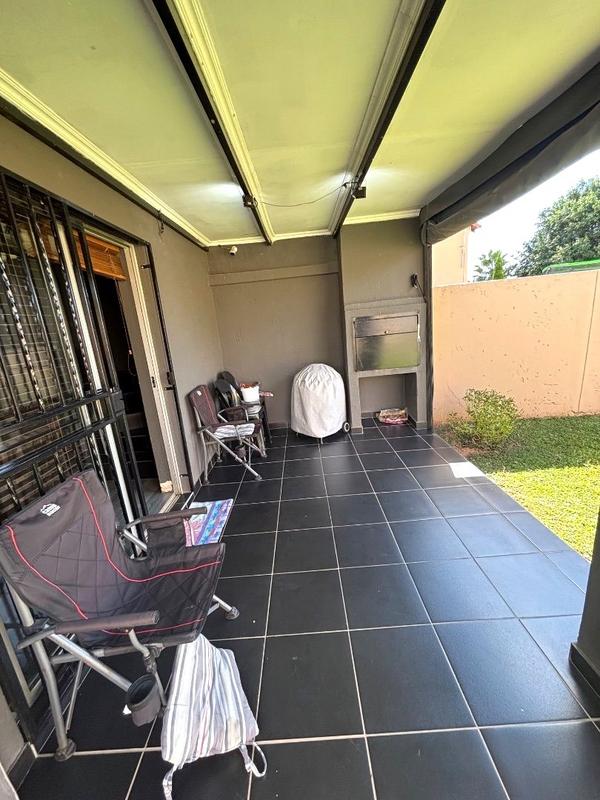 2 Bedroom Property for Sale in Annlin Gauteng