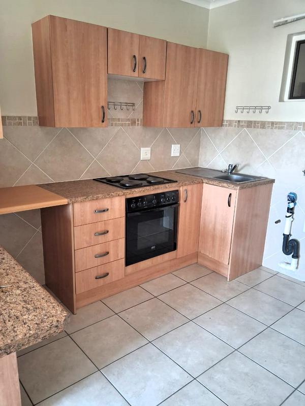 1 Bedroom Property for Sale in Montana Tuine Gauteng