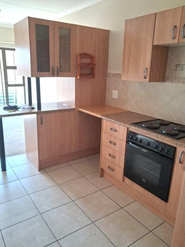 1 Bedroom Property for Sale in Montana Tuine Gauteng