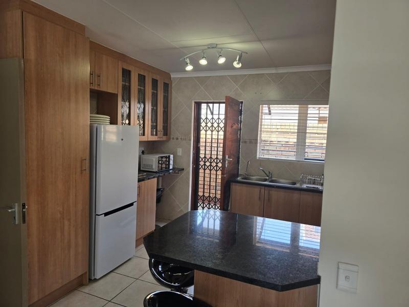 2 Bedroom Property for Sale in Montana Tuine Gauteng