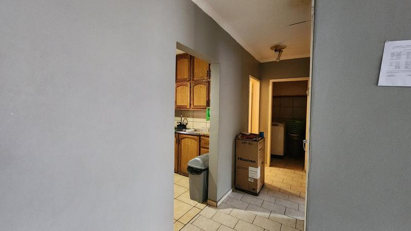 0 Bedroom Property for Sale in Pretoria North Gauteng