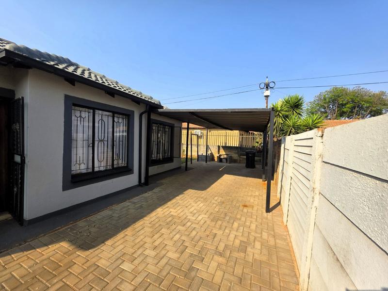 0 Bedroom Property for Sale in The Orchards Gauteng