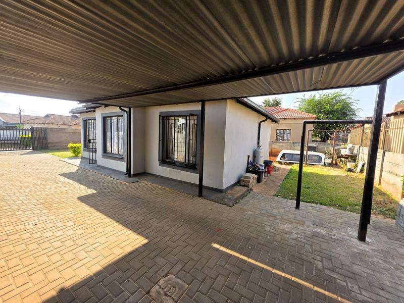 0 Bedroom Property for Sale in The Orchards Gauteng