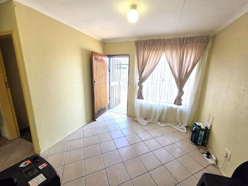 0 Bedroom Property for Sale in The Orchards Gauteng