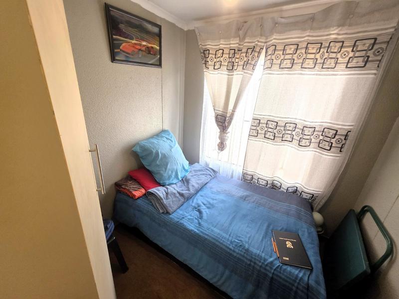 0 Bedroom Property for Sale in The Orchards Gauteng