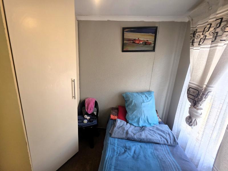 0 Bedroom Property for Sale in The Orchards Gauteng