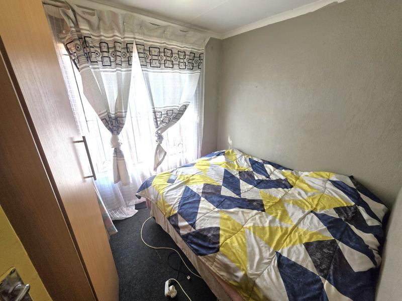 0 Bedroom Property for Sale in The Orchards Gauteng