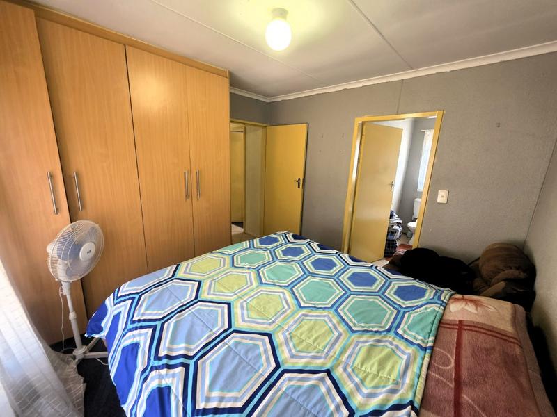 0 Bedroom Property for Sale in The Orchards Gauteng