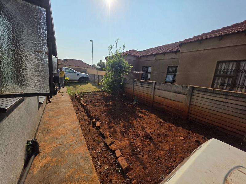 0 Bedroom Property for Sale in The Orchards Gauteng