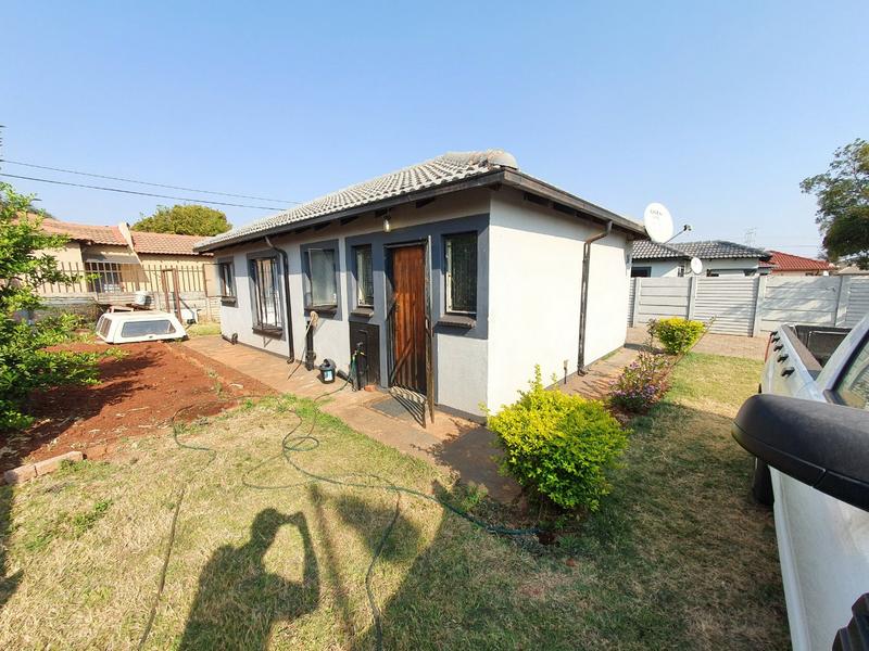 0 Bedroom Property for Sale in The Orchards Gauteng
