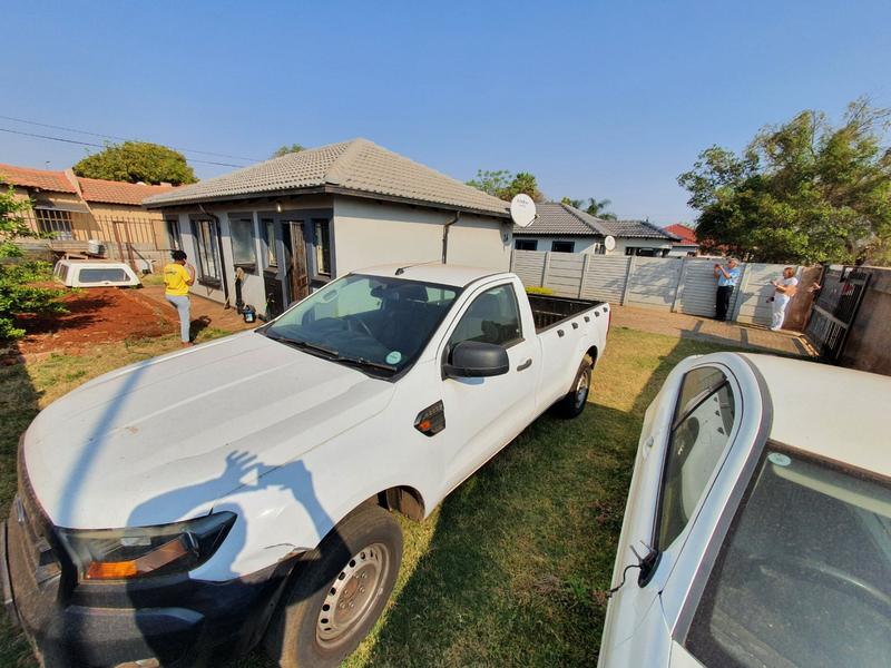 0 Bedroom Property for Sale in The Orchards Gauteng