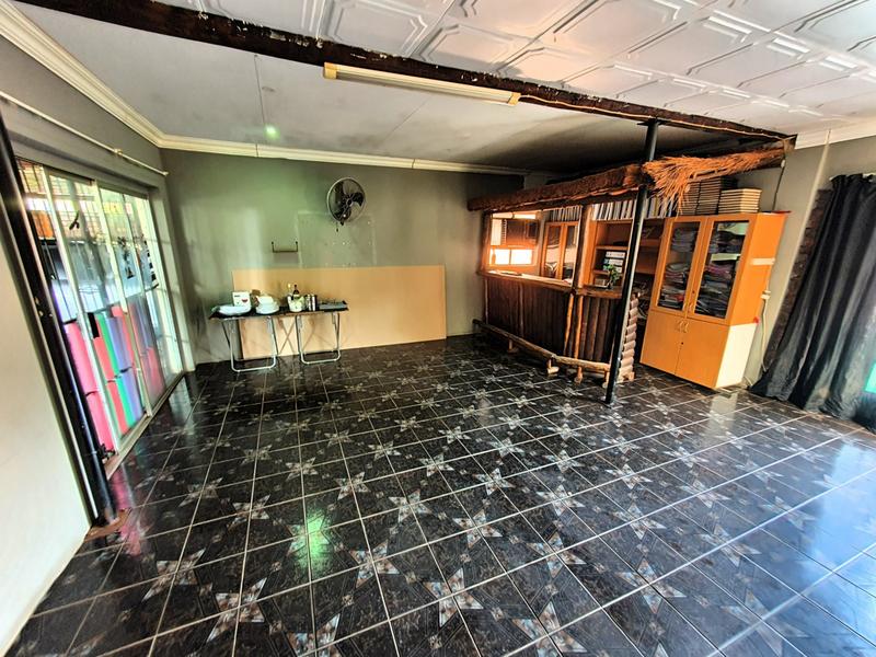 3 Bedroom Property for Sale in Theresa Park Gauteng