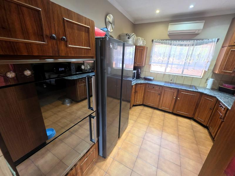 3 Bedroom Property for Sale in Theresa Park Gauteng