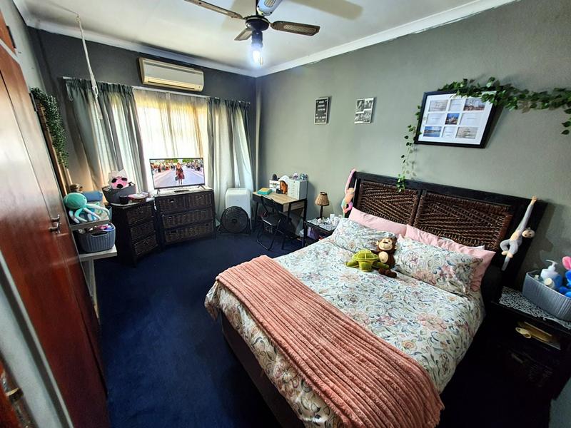 3 Bedroom Property for Sale in Theresa Park Gauteng