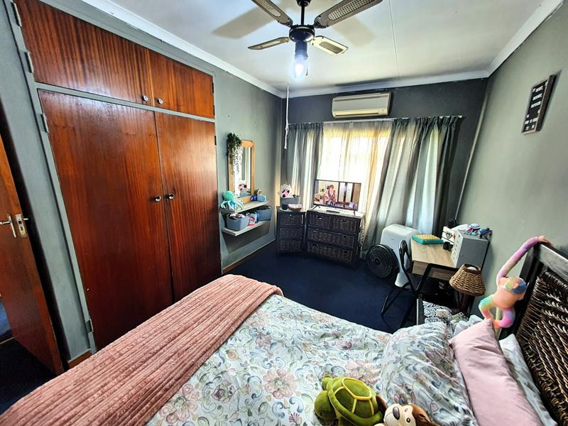 3 Bedroom Property for Sale in Theresa Park Gauteng