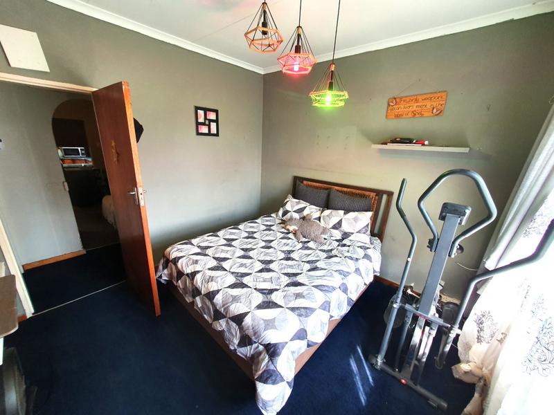 3 Bedroom Property for Sale in Theresa Park Gauteng
