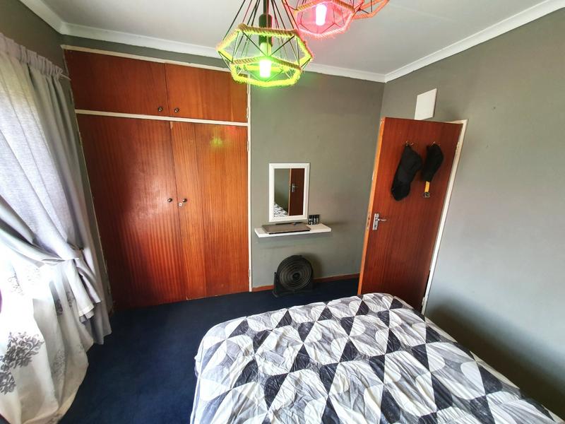 3 Bedroom Property for Sale in Theresa Park Gauteng