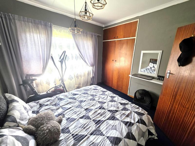 3 Bedroom Property for Sale in Theresa Park Gauteng