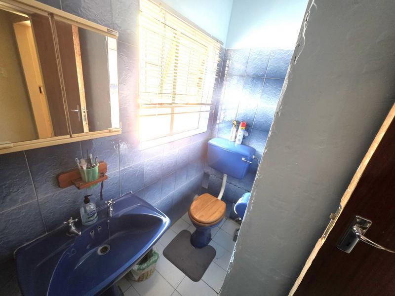 3 Bedroom Property for Sale in Theresa Park Gauteng