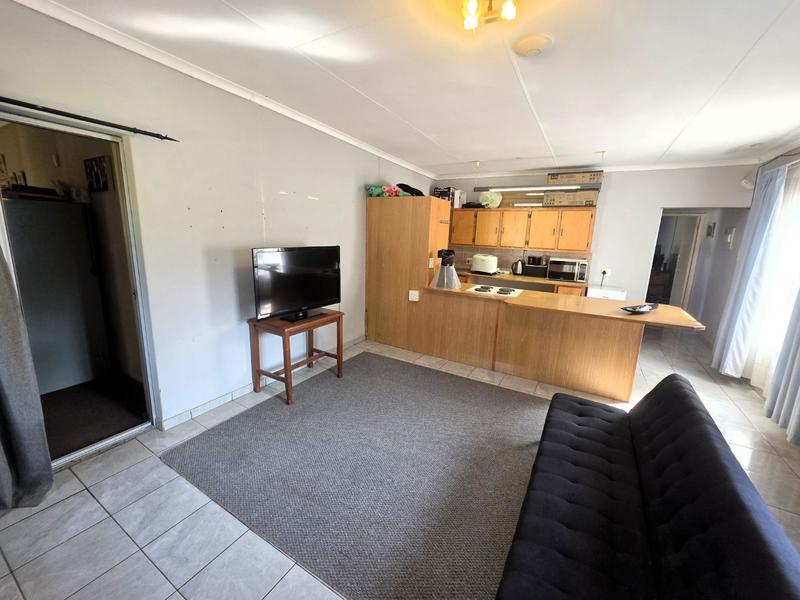 3 Bedroom Property for Sale in Theresa Park Gauteng