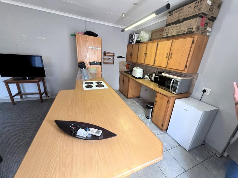 3 Bedroom Property for Sale in Theresa Park Gauteng
