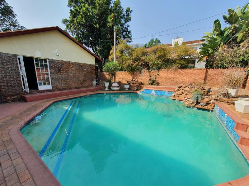 3 Bedroom Property for Sale in Theresa Park Gauteng