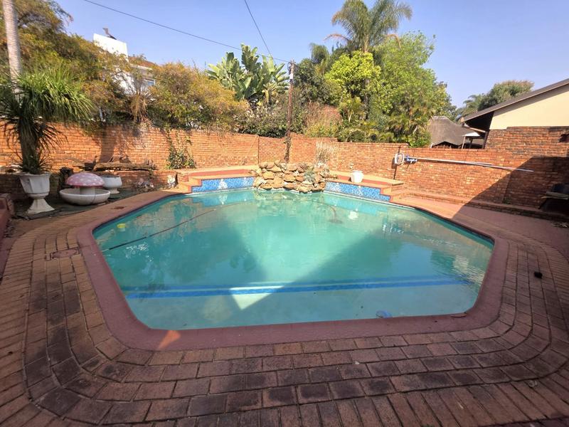 3 Bedroom Property for Sale in Theresa Park Gauteng