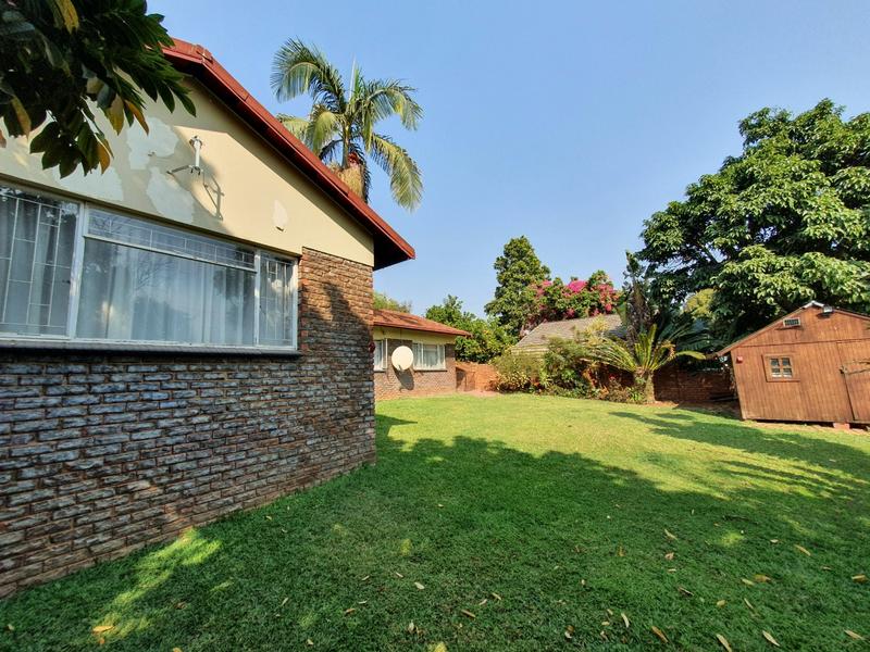 3 Bedroom Property for Sale in Theresa Park Gauteng
