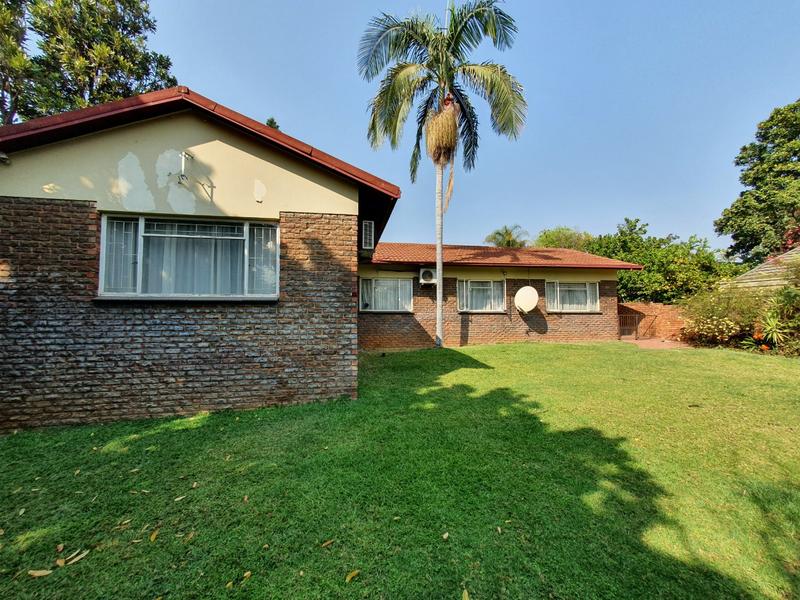 3 Bedroom Property for Sale in Theresa Park Gauteng