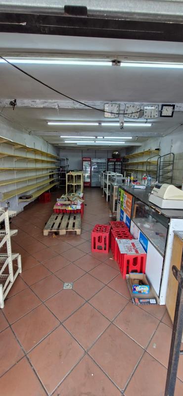 To Let commercial Property for Rent in Randfontein Central Gauteng