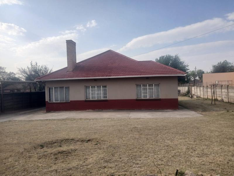 3 Bedroom Property for Sale in Westonaria Gauteng